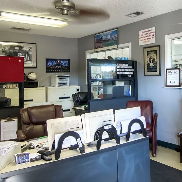 Image for Gordon’s Auto Body Inc with ID of: 3181384