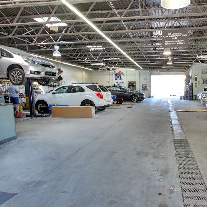 Image for Gordon’s Auto Body Inc with ID of: 3181386