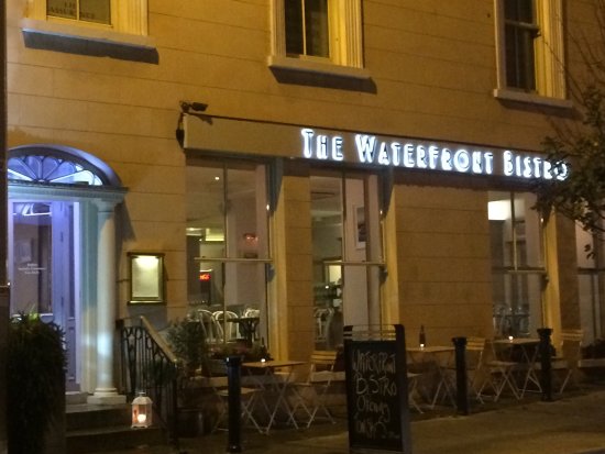 Image for Waterfront Bistro with ID of: 3181390