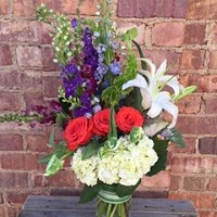 Image for The Arrangement with ID of: 3181424