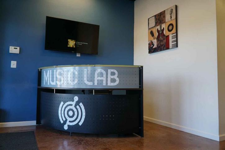 Image for Music Lab - Granite Bay with ID of: 3181486