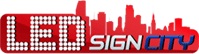 Image for LED Sign City with ID of: 3181493