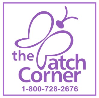 Image for Scout Custom Patches at Reasonable Budget - Patch Corner with ID of: 3181669