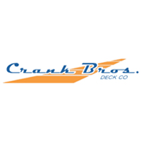 Image for Crank Brothers Deck Company with ID of: 3181676