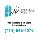 Image for Drapery Works LLC with ID of: 3181914
