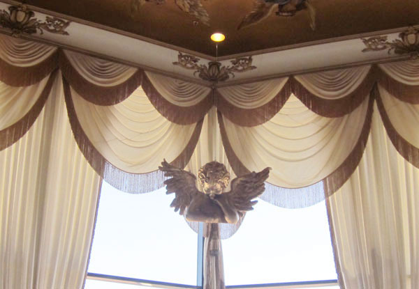 Image for Drapery Works LLC with ID of: 3181918