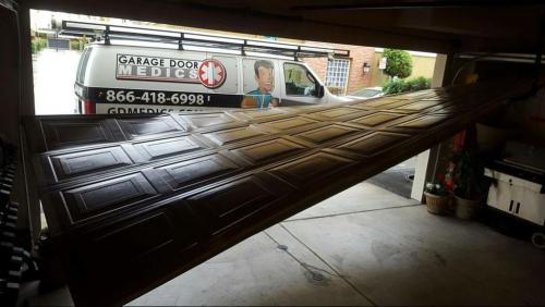 Image for Garage Door Medics with ID of: 3182041