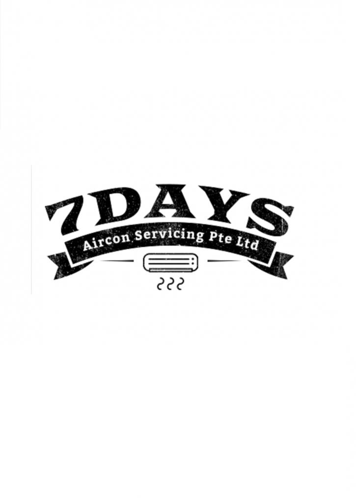 Image for 7Days Aircon Servicing Pte Ltd with ID of: 3182155