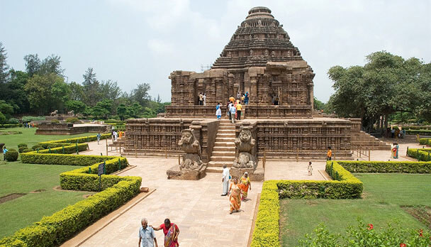 Image for Odisha Tour Packages with ID of: 3182161