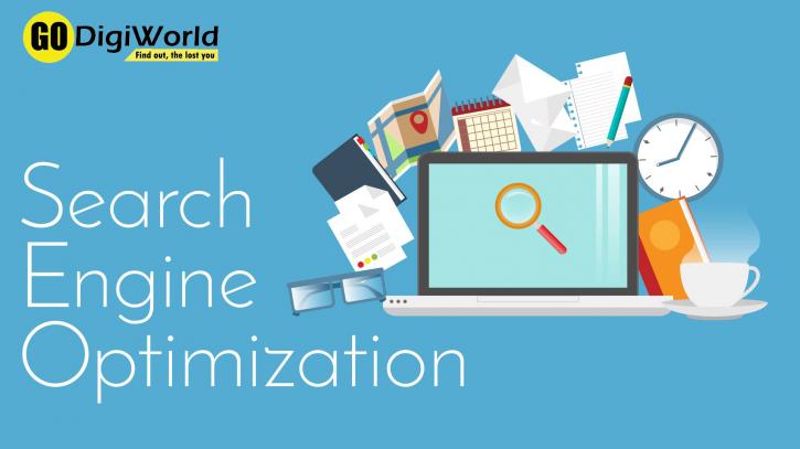 Image for Digital Marketing Services in india with ID of: 3182226