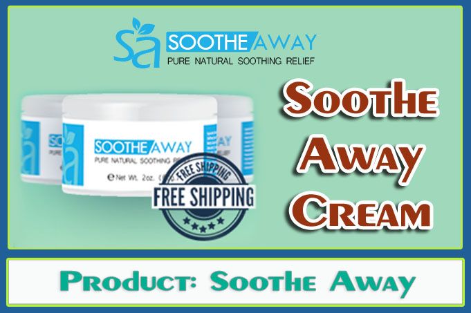 Image for Soothe Away with ID of: 3182296