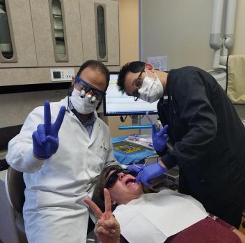 Image for Wackford Dental with ID of: 3182325