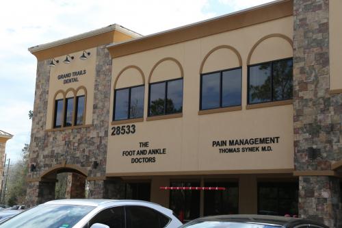 Image for Interventional Pain Management with ID of: 3182477