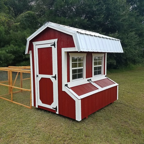 Image for Yoder's Handcrafted Gazebos with ID of: 3182637