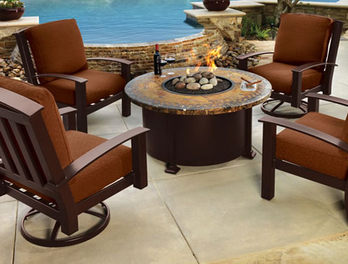 Image for Fireplace & Patio Trends with ID of: 3182676