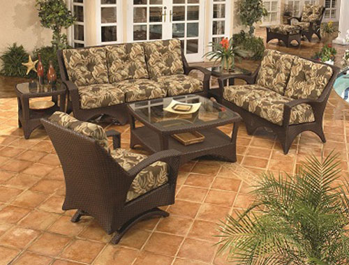 Image for Fireplace & Patio Trends with ID of: 3182686