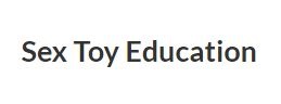 Image for Sex Toy Education with ID of: 3182703