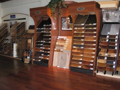 Image for Hardwood Floor Specialists with ID of: 3182935
