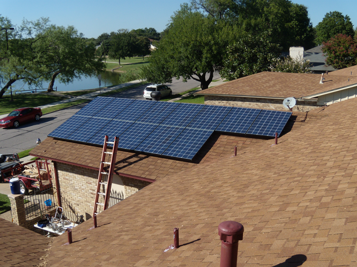 Image for CAM Solar with ID of: 3182989