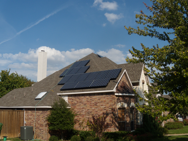 Image for CAM Solar with ID of: 3182999