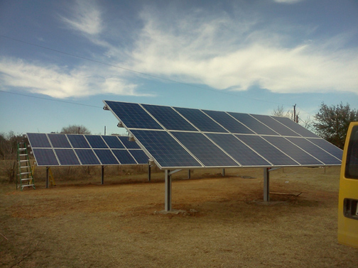 Image for CAM Solar with ID of: 3183008