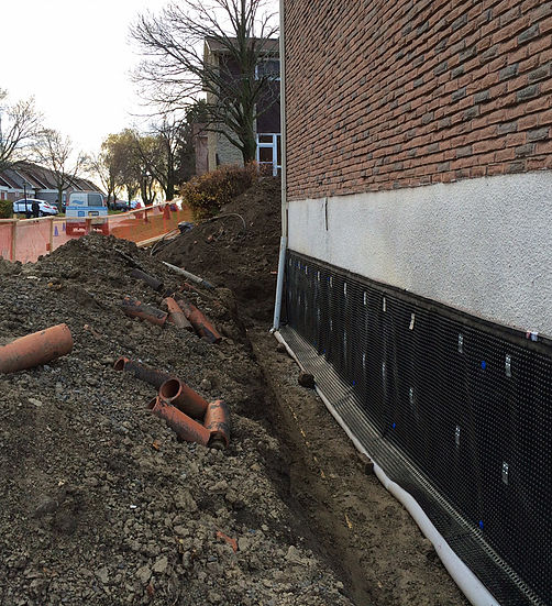 Image for Waterproofing Oakville with ID of: 3183113