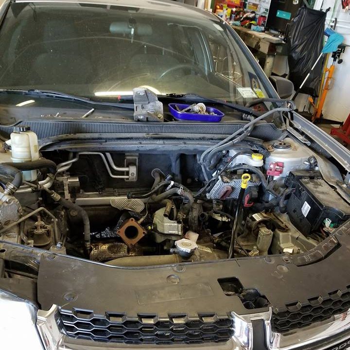 Image for Precision Towing & Auto Worx with ID of: 3183203