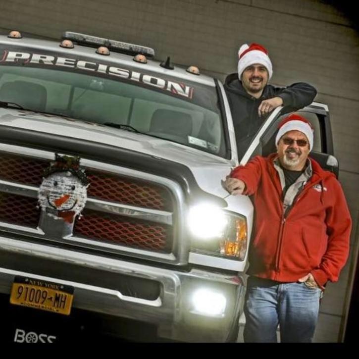 Image for Precision Towing & Auto Worx with ID of: 3183204