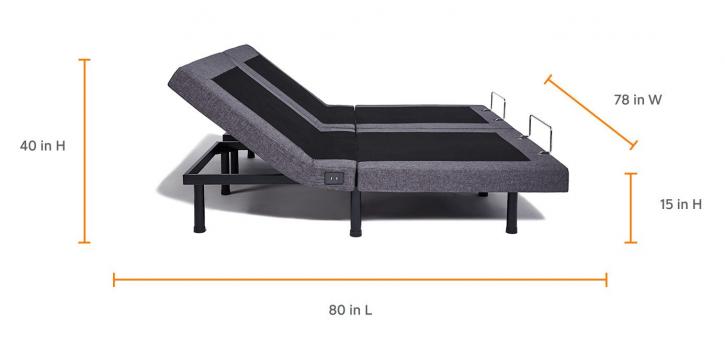 Image for Global Adjustable Bed Base and Bed Set Market 2019 - Global Industry Analysis, Segments, Major Geographies and Current Market Forecasts 2023 with ID of: 3183374