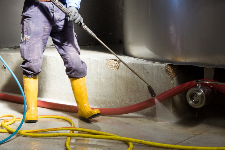 Image for Innovative Cleaning Services, LLC with ID of: 3183471