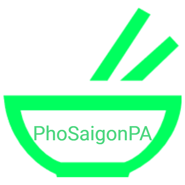 Image for Pho Saigon with ID of: 3183862