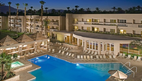 Image for Indian Wells Resort Hotel with ID of: 3184058