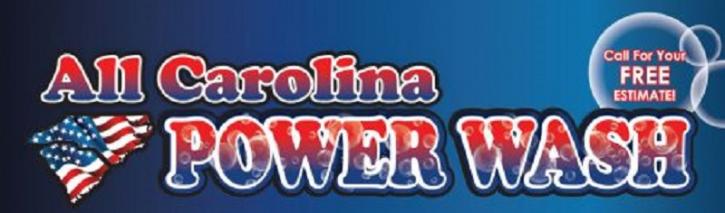 Image for All Carolina Power Wash with ID of: 3184078