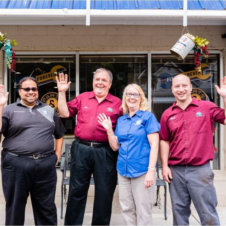 Image for Extra Mile Auto Service with ID of: 3184272