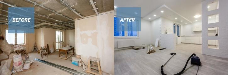Image for Superior Drywall and Remodeling with ID of: 3184525