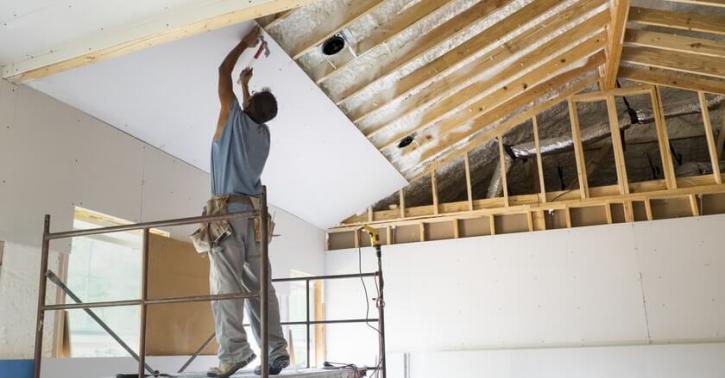 Image for Superior Drywall and Remodeling with ID of: 3184529