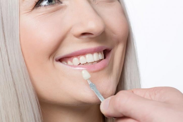 Image for Magnolia Dental with ID of: 3184552