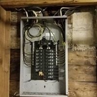 Image for AC Electric with ID of: 3184634