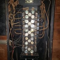 Image for AC Electric with ID of: 3184636