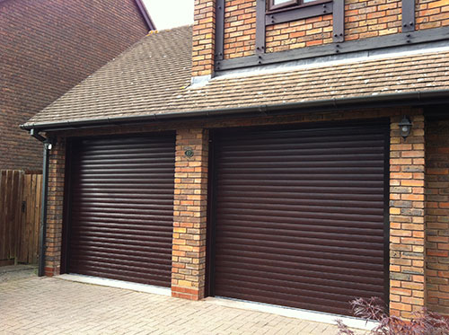 Image for Rickard Garage Doors and Roller Shutters with ID of: 3184804