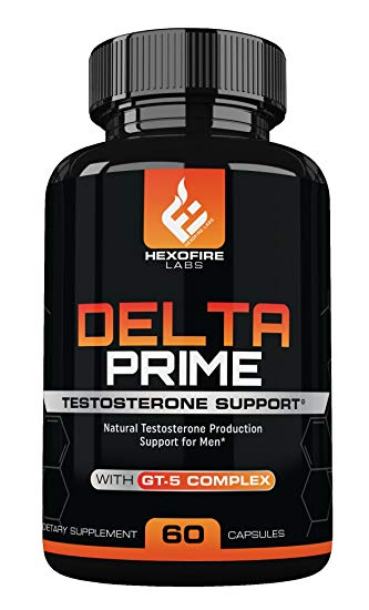 Image for Delta Prime with ID of: 3184830