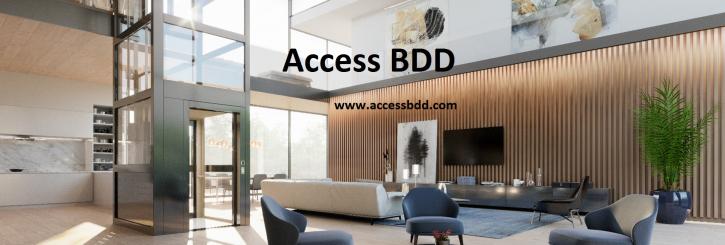Image for Access BDD with ID of: 3184838