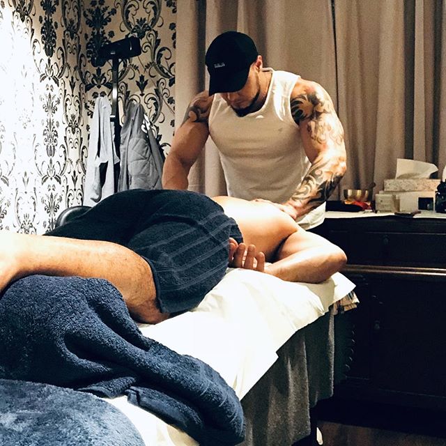 Image for Andros Massage Therapy with ID of: 3184881