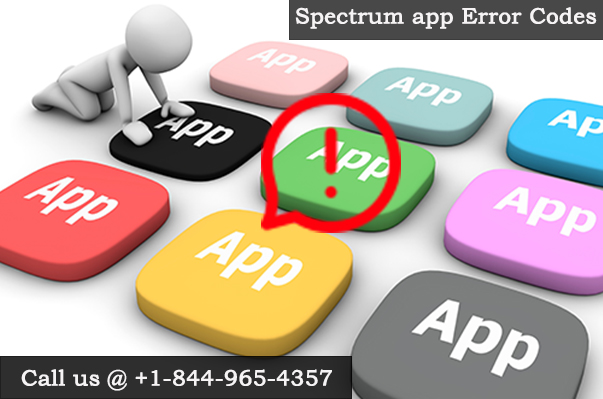 Image for Spectrum Error Codes on Roku | Spectrum TV app not working with ID of: 3185068