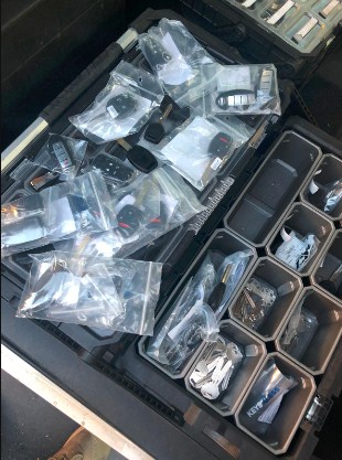 Image for Don's Pomona Locksmith with ID of: 3185150
