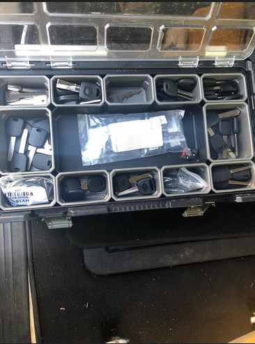 Image for Don's Pomona Locksmith with ID of: 3185152