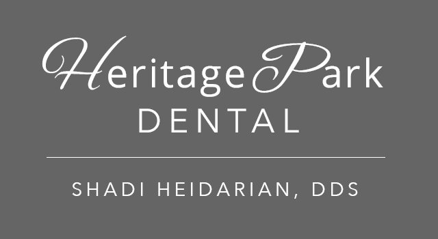 Image for heritageparkdental with ID of: 3185167