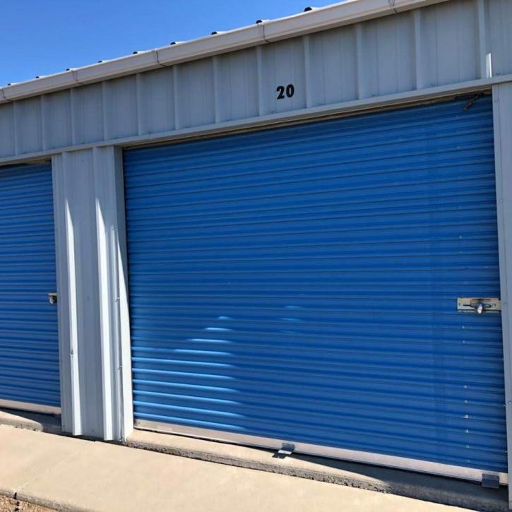 Image for 208 The Storage Place with ID of: 3185177