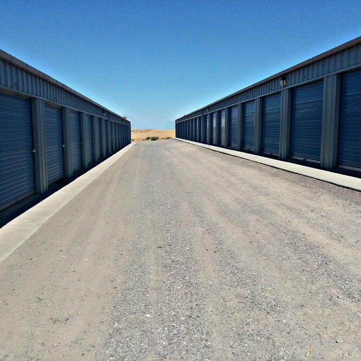 Image for 208 The Storage Place with ID of: 3185179