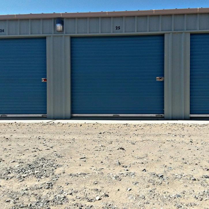 Image for 208 The Storage Place with ID of: 3185184